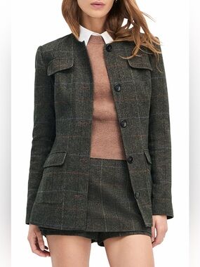 Favorite Daughter The Spencer Jacket